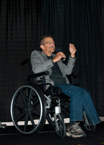 Gary H