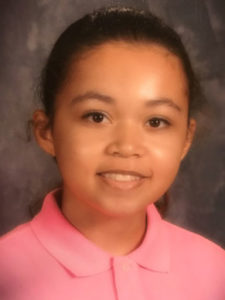 Jordyn Mays