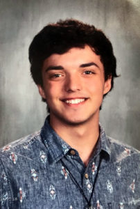 Kaleb Hatfield