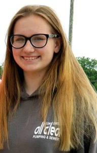 Shalynn Jones