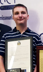 Zachary Estes