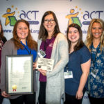 2018 Milestone in Prevention Awards Jefferson County Drug Prevention Coalition, Imperial, MO