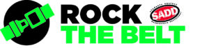 Rock the Belt Logo