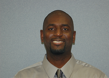 Anthony Butler