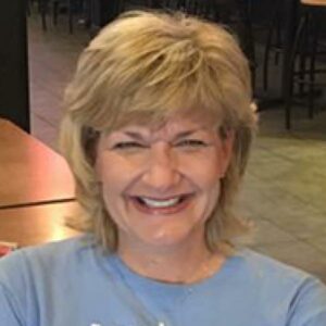 Penny Lorenz