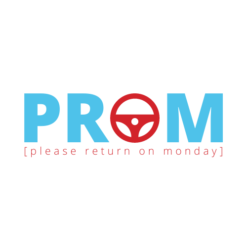 PROM 2022 Logo