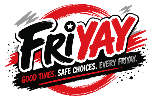 FriYay Logo
