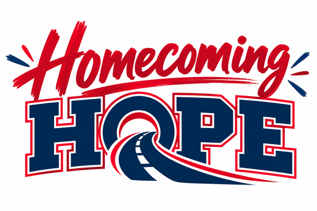 Homecoming HOPE