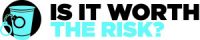 Is it Worth The Risk? Logo