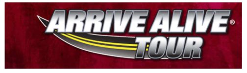 Arrive Alive Tour